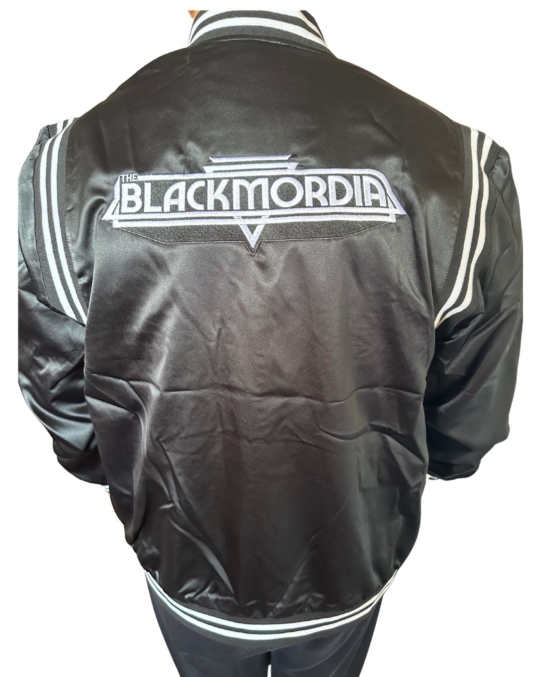 Blackmordia - Jacket **Limited Edition**